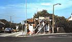 Gwendoline House Coffin Corner 1985 [John Robinson]